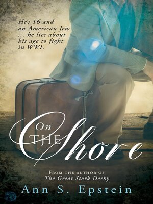 cover image of On the Shore